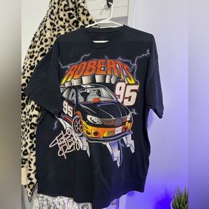 Brandy Melville oversized t shirt